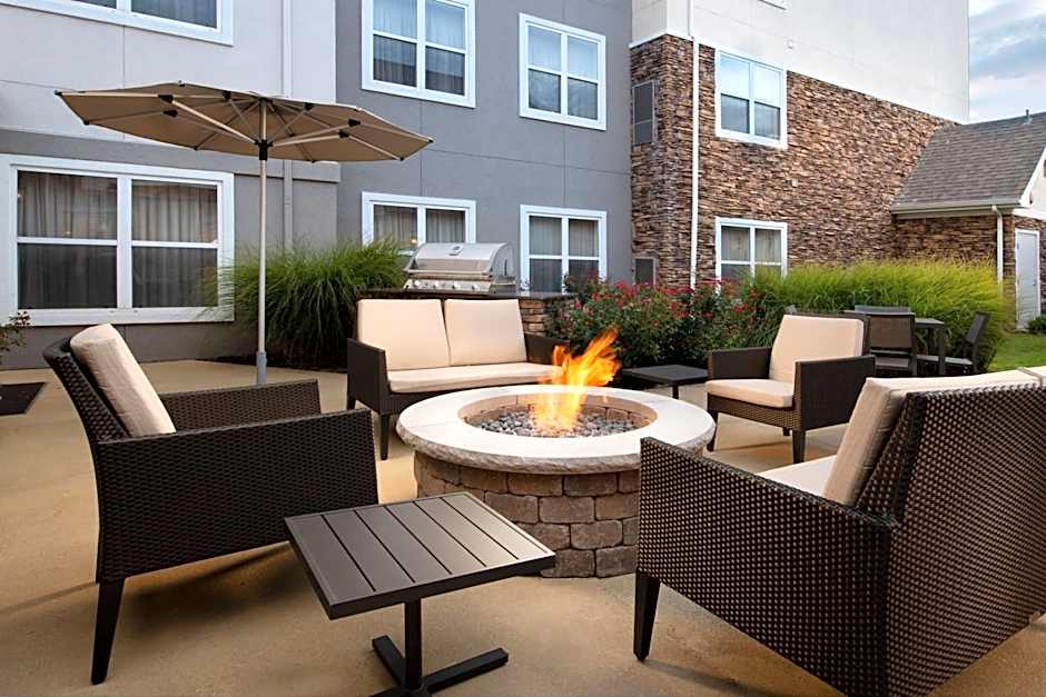 Residence Inn by Marriott Bentonville Rogers
