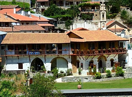 Casale Panayiotis