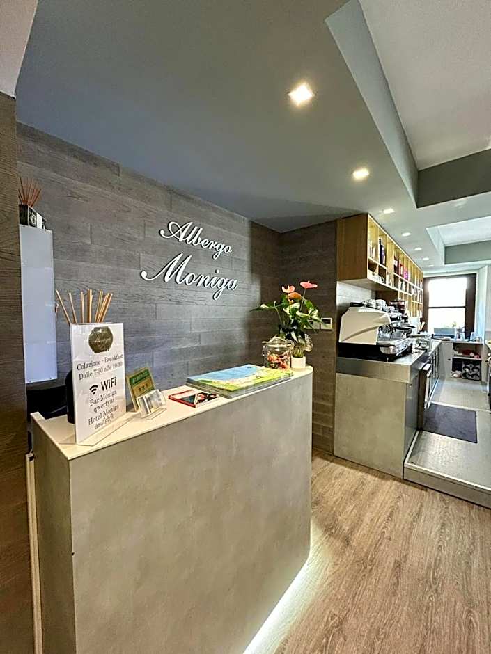 Hotel Moniga