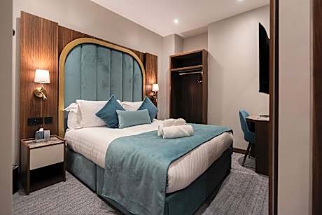 Classic Double Room without Window