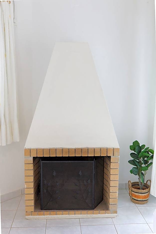 Koukounari Apartments