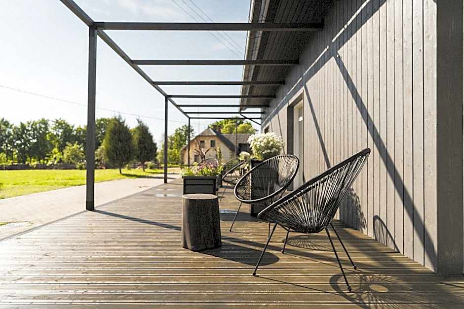 Guest House Garoza with Self Check-in