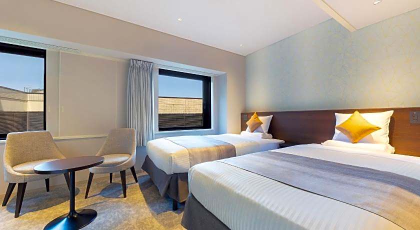 Art Hotel Niigata Station