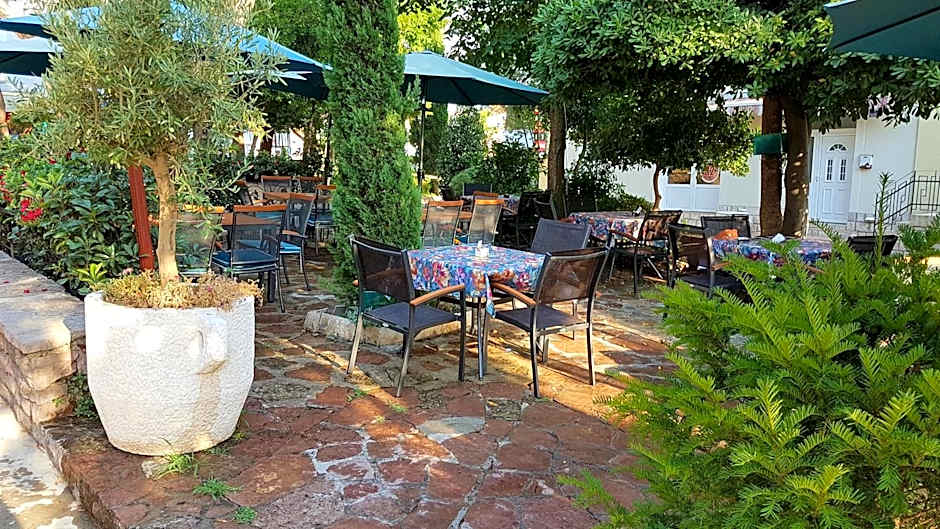Hotel Montenegrino