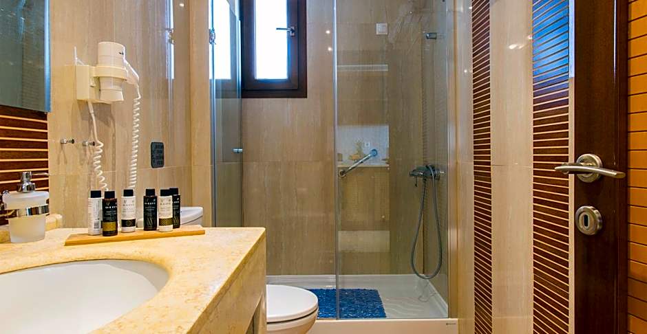 Olympion Sunset Halkidiki