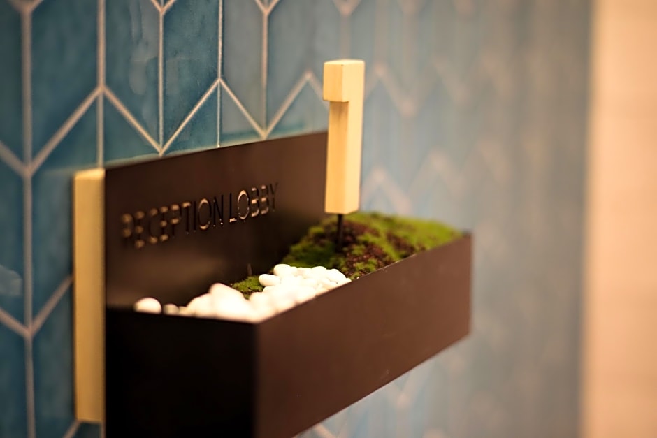 Hotel Ease Access Tsuen Wan