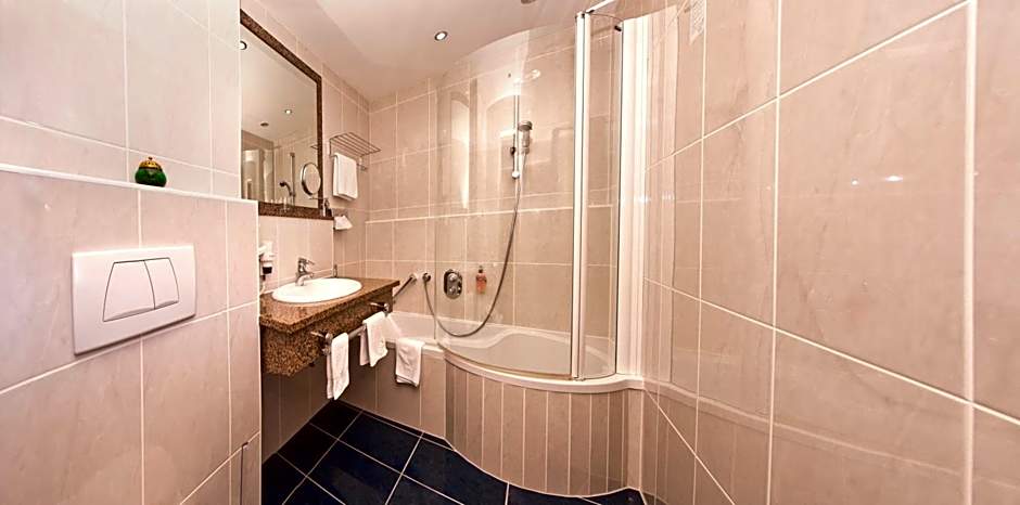 Wellnesshotel Schönruh - Adults only