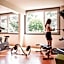 Novotel Evry Courcouronnes