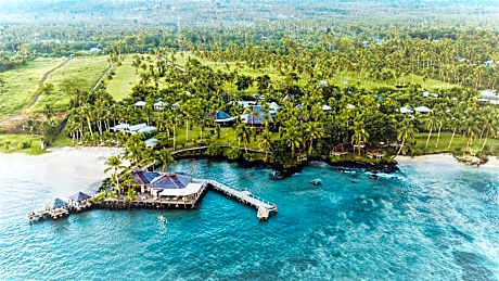 Sinalei Reef Resort & Spa