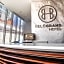 Hotel Belo Grand Morelia
