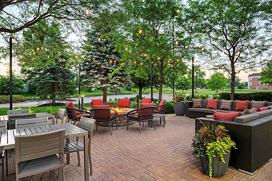 Hilton Garden Inn Indianapolis/Carmel