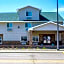 Rodeway Inn & Suites Near Okoboji Lake