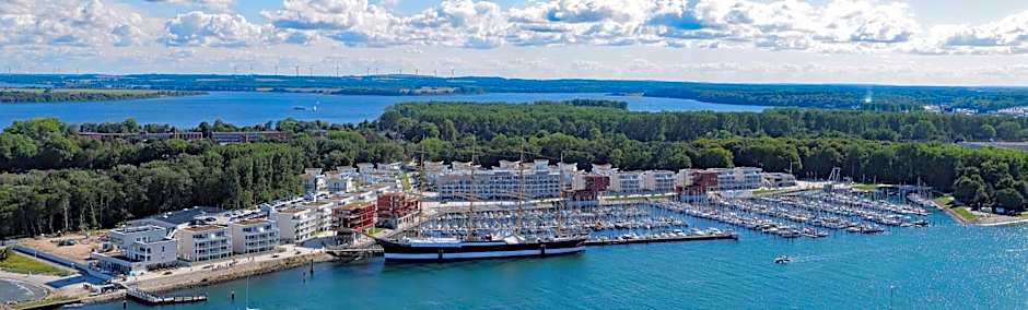 SlowDown Travemünde