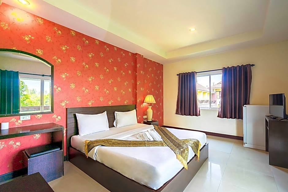 Suphan Lake Hometel