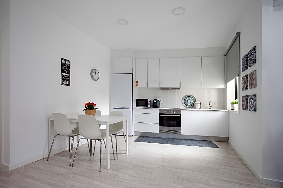 Santa Catarina Cosy Apartment