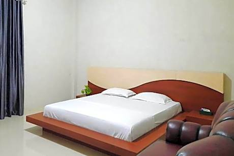 Hayori Hotel RedPartner