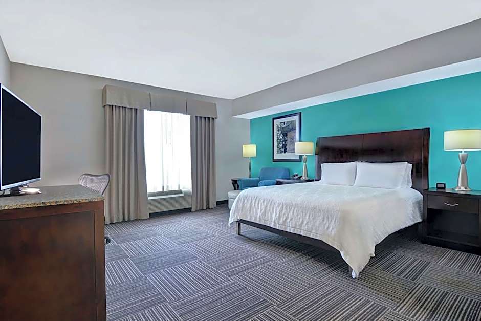 Hilton Garden Inn Fayetteville