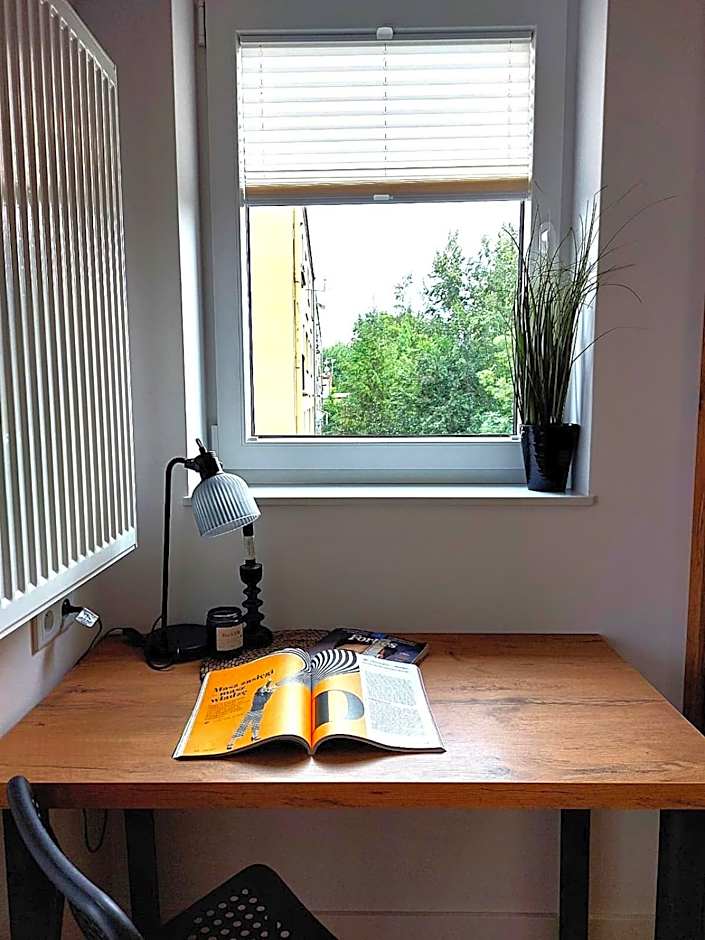 Royal Smart Apartments Cracow