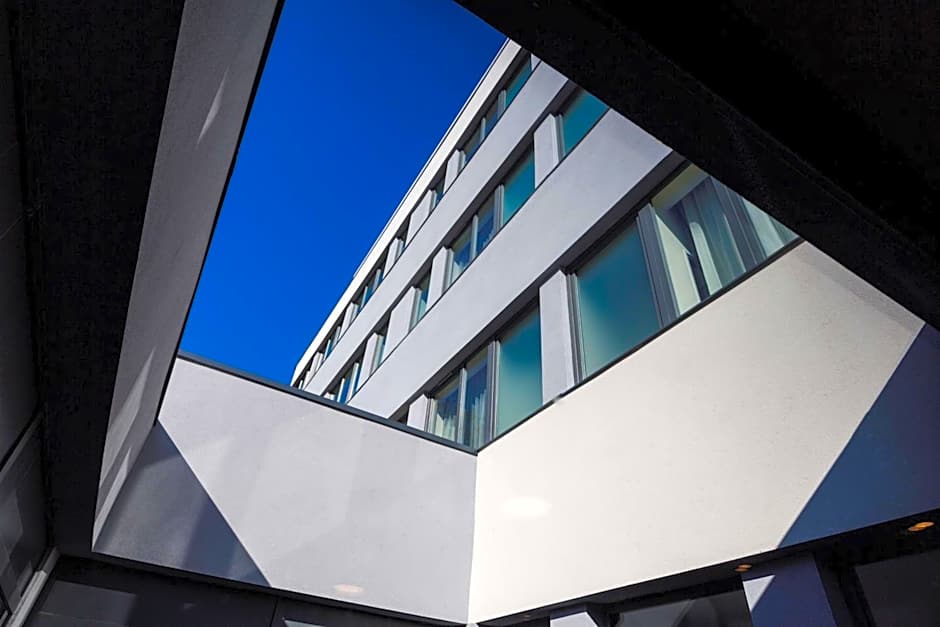 Best Western Hotel Journel Paris Sud