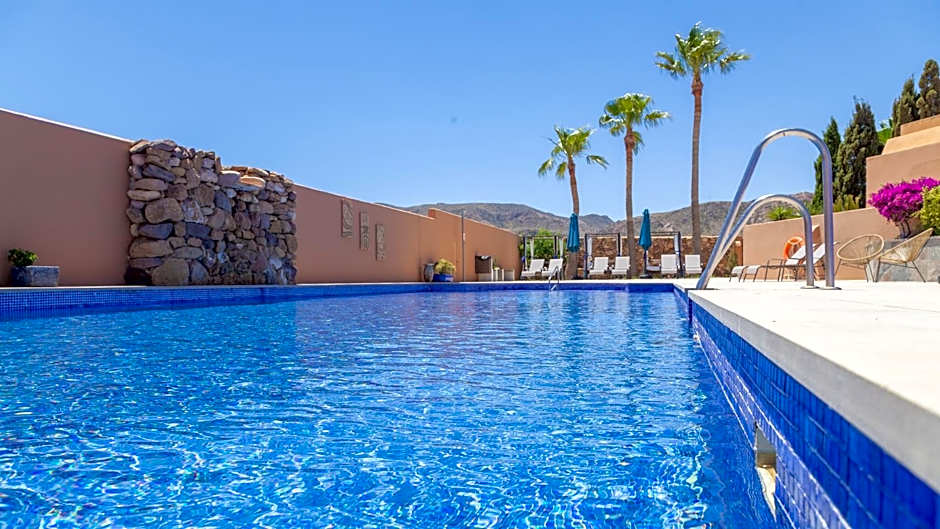 Hotel de Naturaleza Rodalquilar & Spa Cabo de Gata