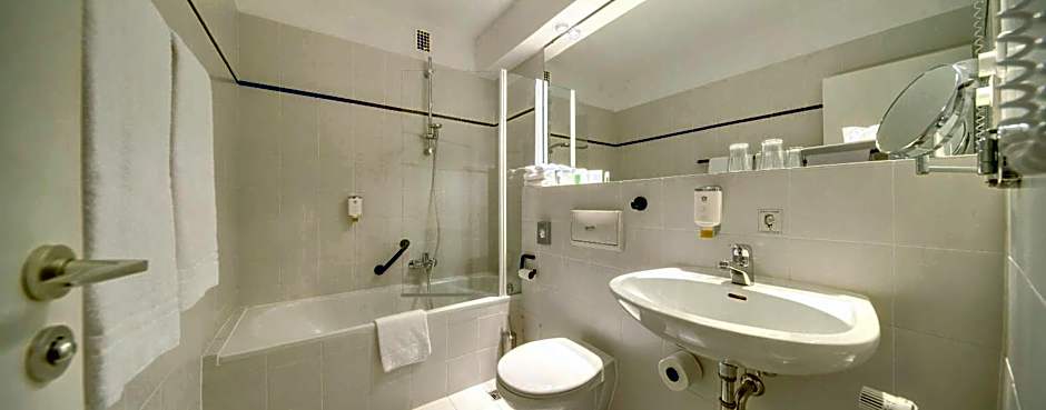 Best Western Plus Hotel Steinsgarten