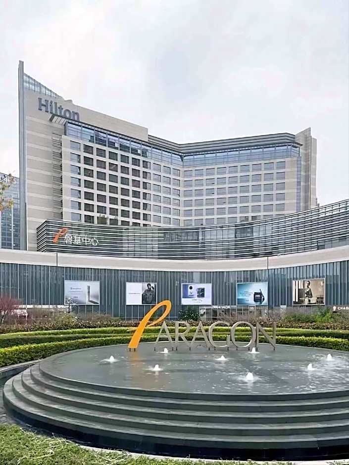 JI Hotel Xiamen Mingfa Plaza