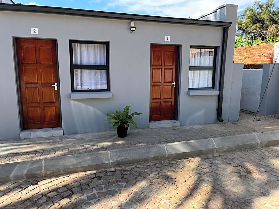 Ecomotel Louis Botha