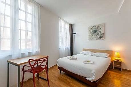 Residhotel Vieux Port