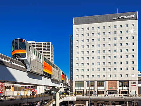 JR-EAST HOTEL METS TACHIKAWA