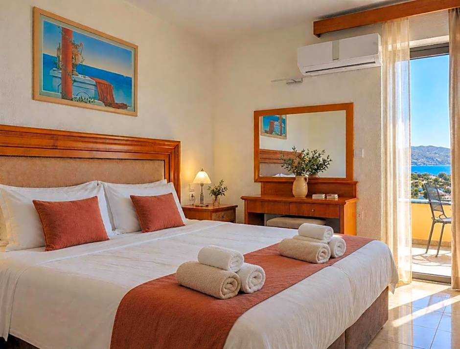 Elounda Residence Resort & Waterpark