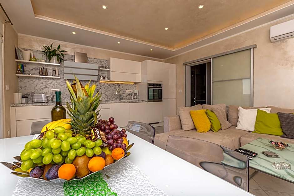 Apartment Rippl II
