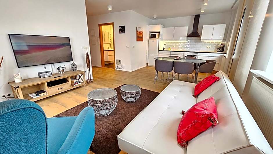 Reykjavik4You Apartments