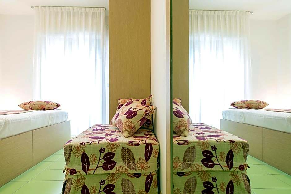 Hotel Trieste Mare
