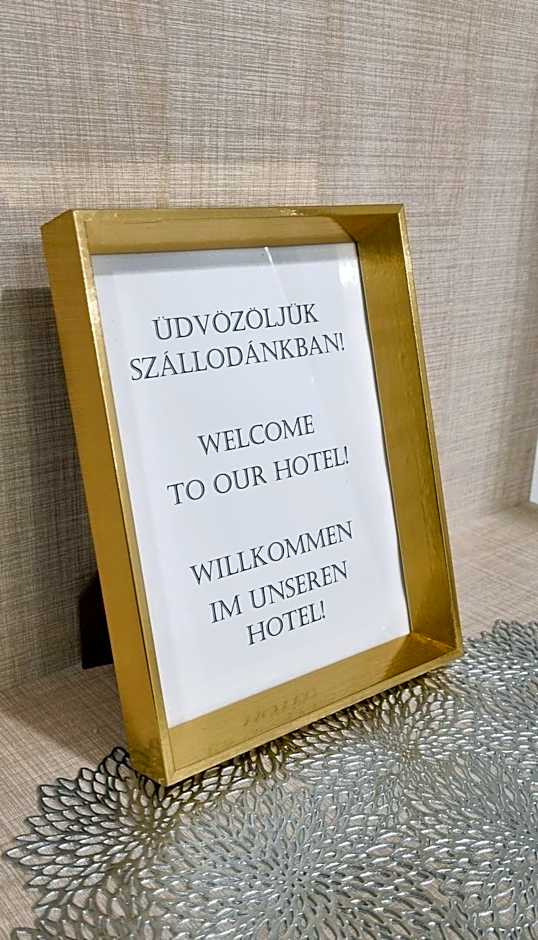 Hotel Három Gúnár