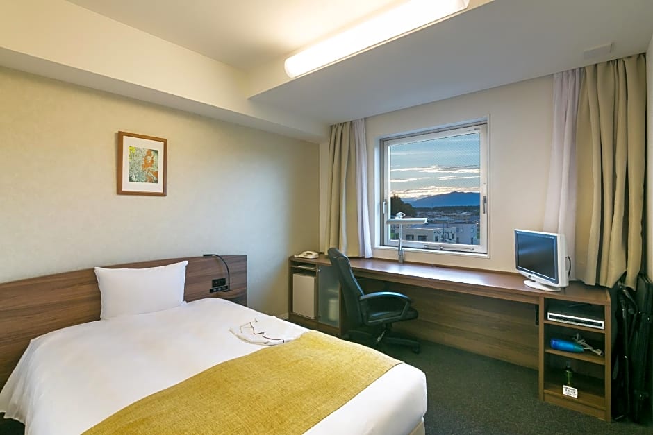 Nasu Midcity Hotel