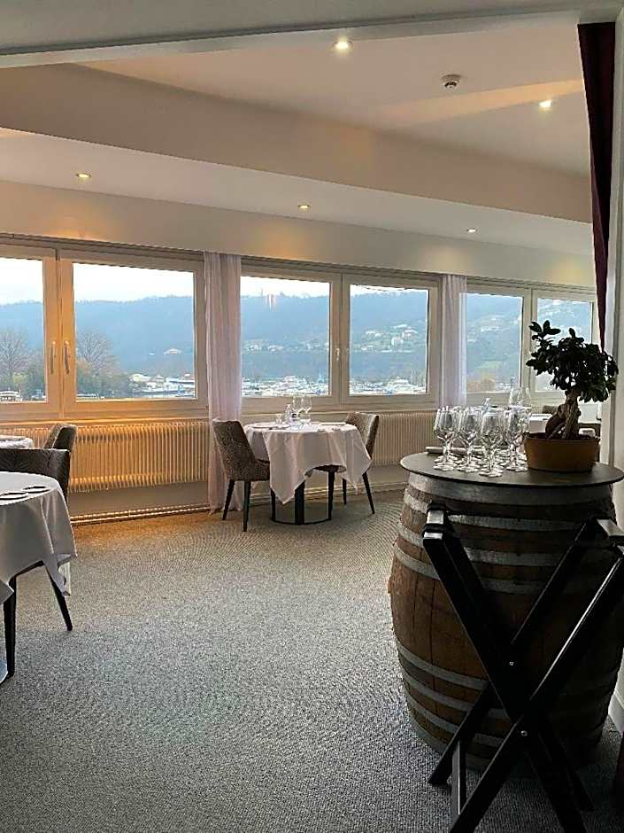 Hôtel Le Bellevue
