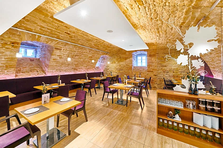 Hotel Ketschauer Hof