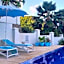 Petit Amour Villa Seychelles