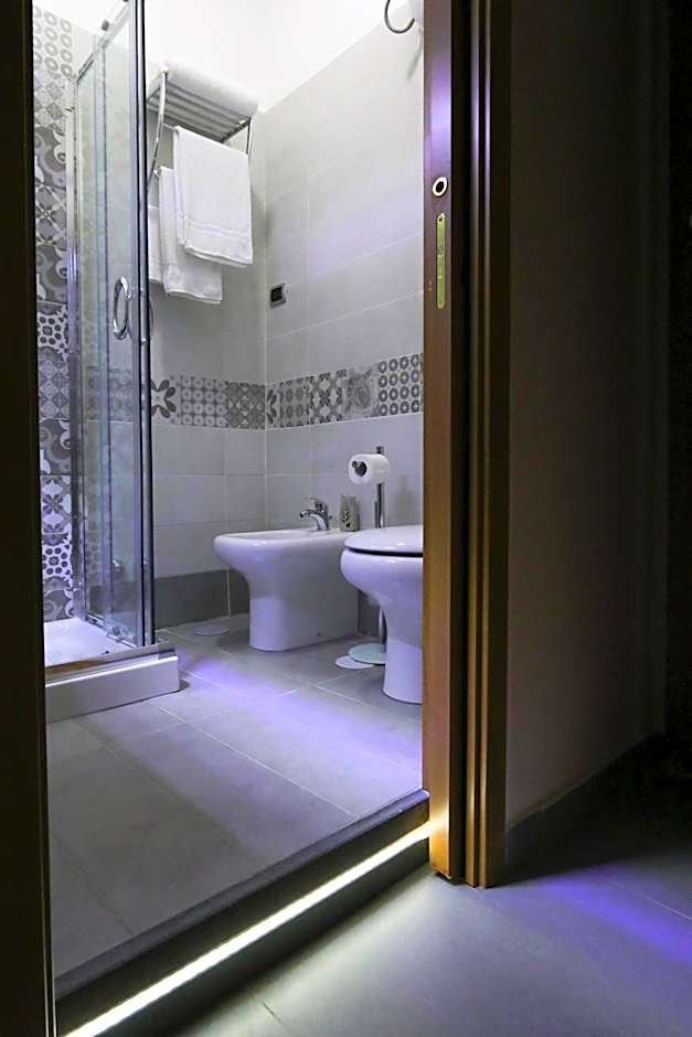 Donn'Anna Suite