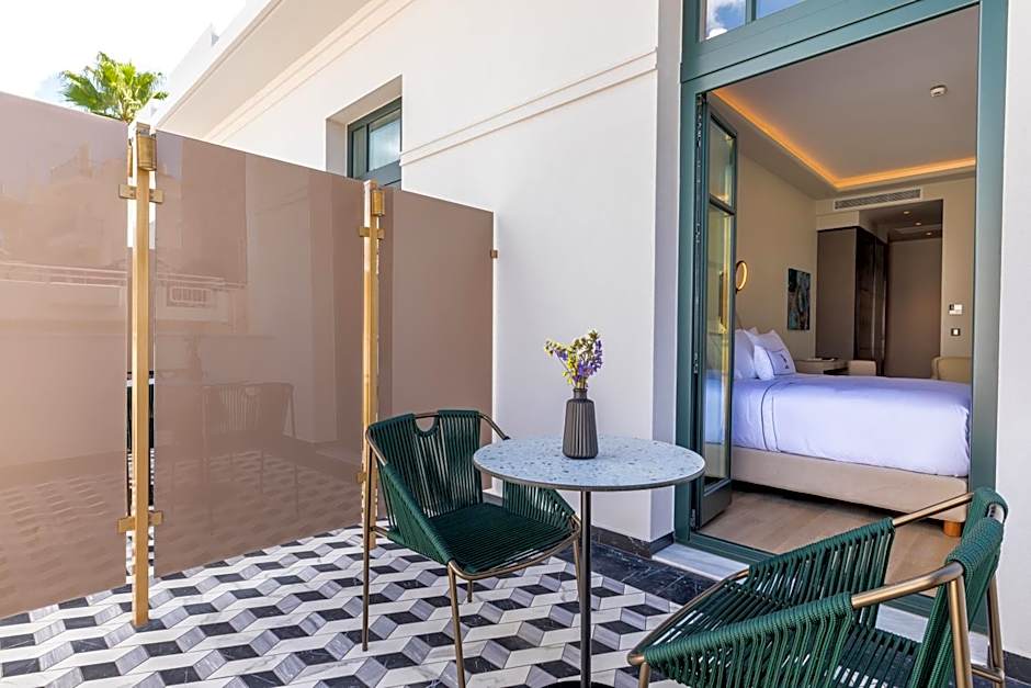 Grand Hotel Kalamata