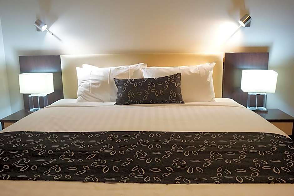 Photo 1 of 5 of Family Suite