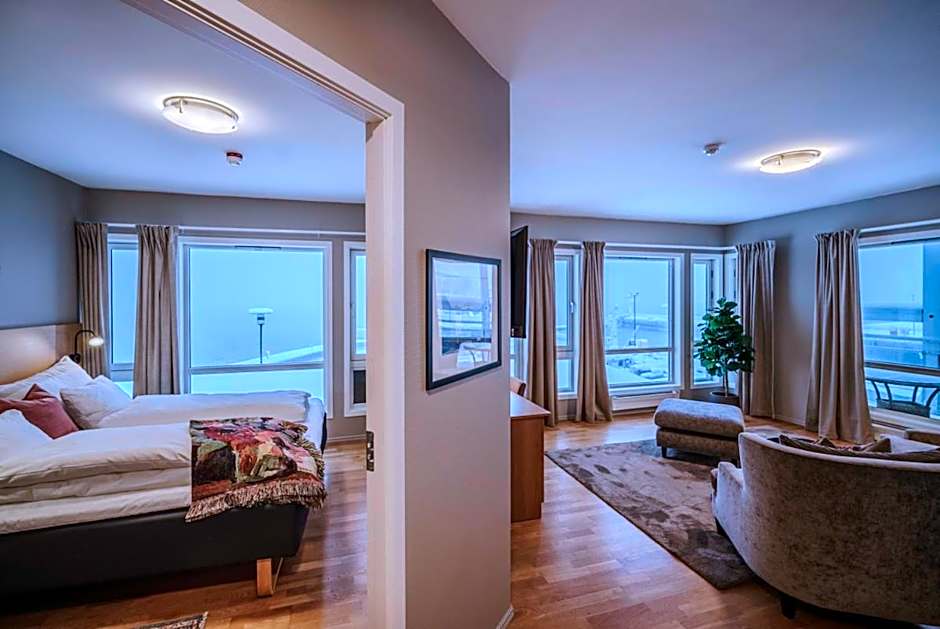 Molde Fjordhotell - by Classic Norway Hotels