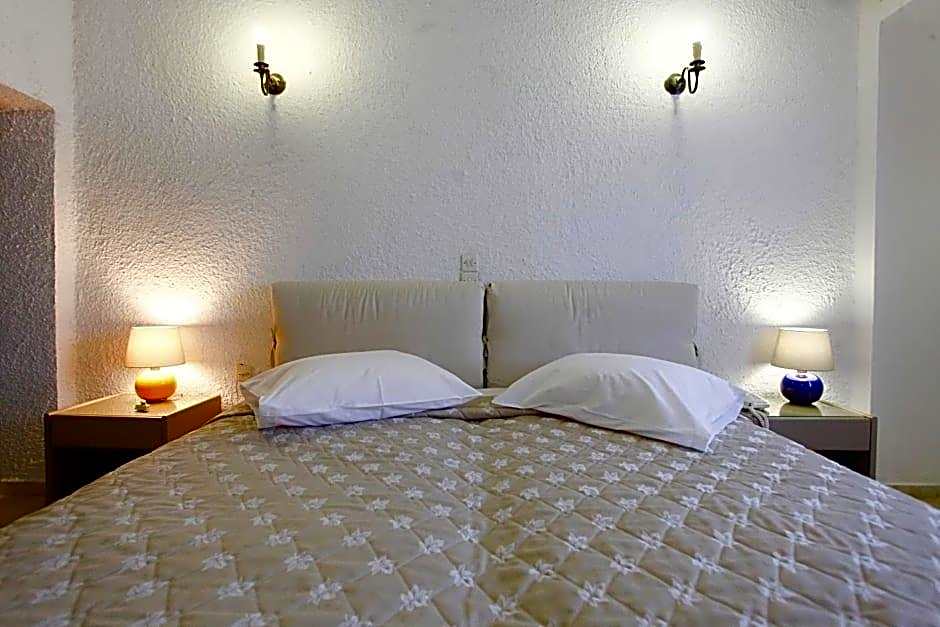 Mare Vista Hotel - Epaminondas