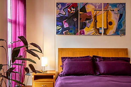 Basic Double Room