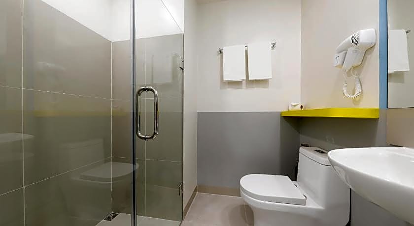 Hop Inn Hotel Iloilo