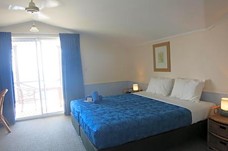 Superior Double or Twin Room with Ocean View