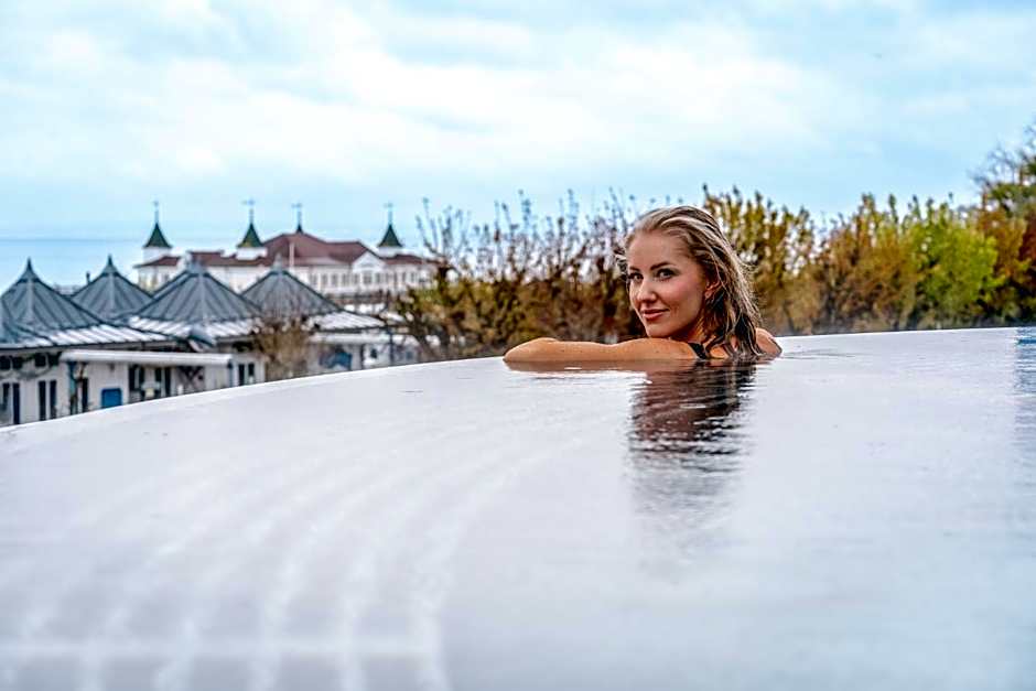 Das Ahlbeck Hotel & SPA