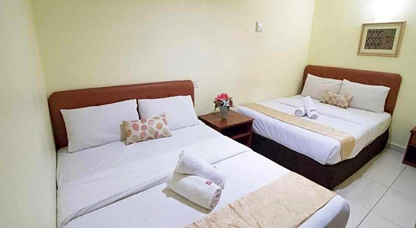 Sun Inns Hotel Kelana Jaya