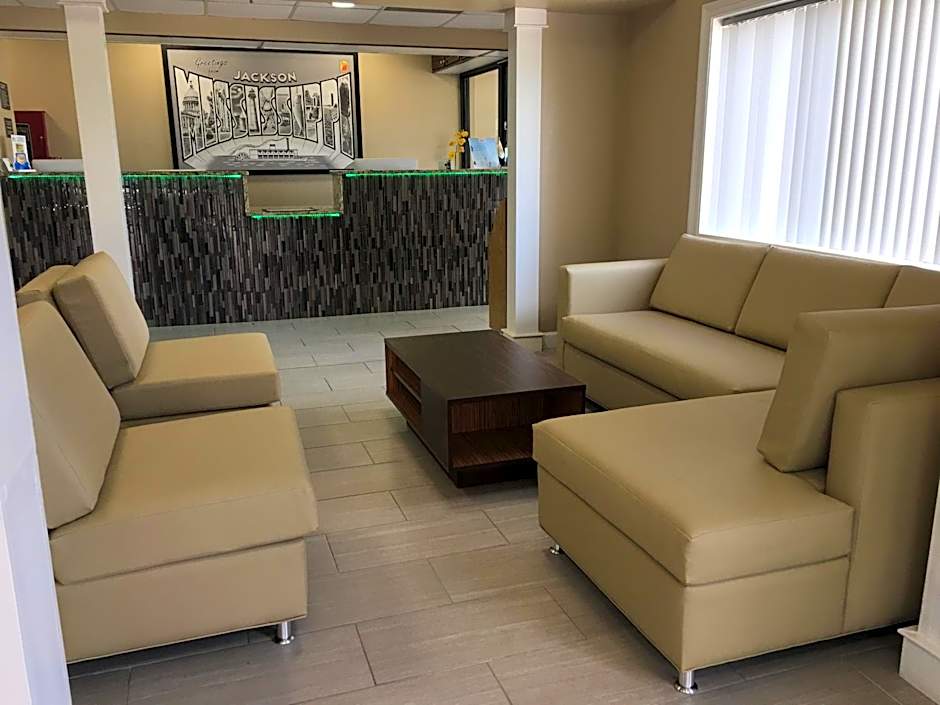 Super 8 by Wyndham Jackson/Ridgeland