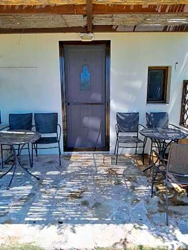 Kavos Melissa Studios